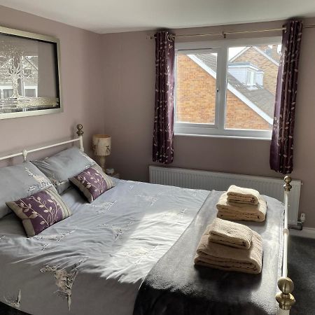 27 The Limes Room 2 Stockton-on-the-Forest Exteriér fotografie