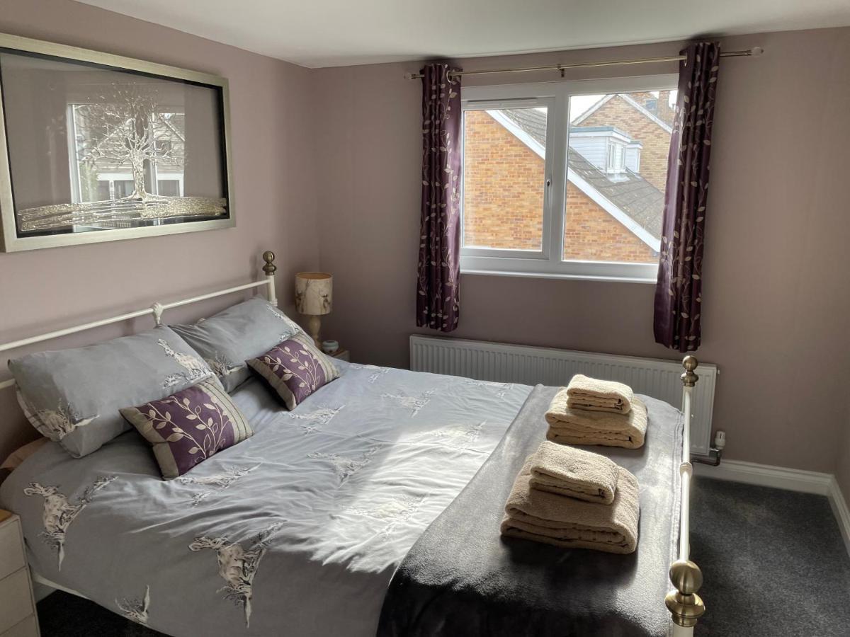 27 The Limes Room 2 Stockton-on-the-Forest Exteriér fotografie